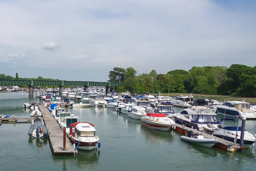 Cabin Boatyard - Thumbnail