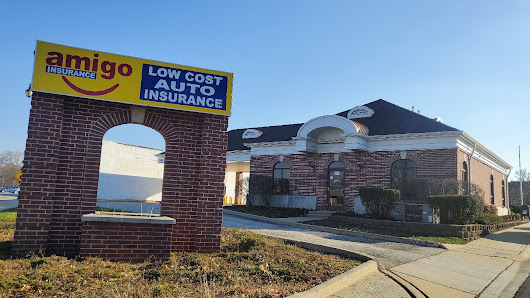 Amigo Insurance 301 Goodnow Blvd, Round Lake, IL 60073, United States