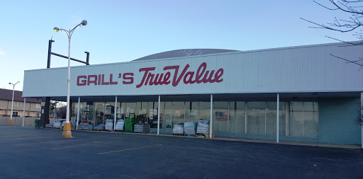 Grill's True Value