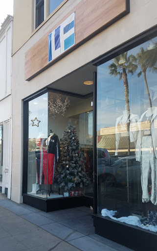 LF Stores - Visual