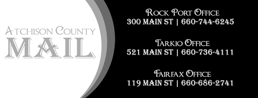 Atchison County Mail - Visual