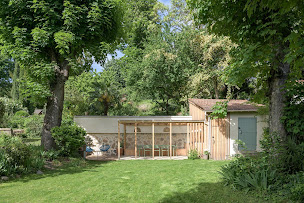 Photo n°16 de Munima - architecture intérieure à Tassin-la-Demi-Lune (Cabinet d'architecte d'intérieur)