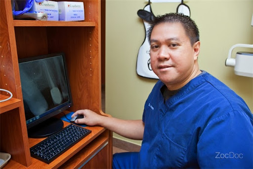 Dr. Lawrence Velano, DDS - Thumbnail