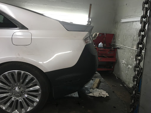 NO LIMIT AUTO SOLUTIONS INC - Thumbnail