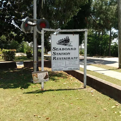 Seaboard Station Restaurant - Thumbnail