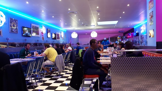 Memphis Coffee Valenciennes