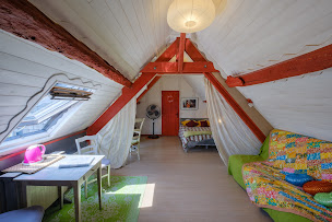 Photo n°2 de Le Balcon De Loire à La Chapelle-sur-Loire (Chambre d'hôtes)