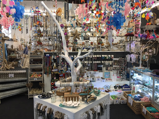 The Shell Shop - Visual