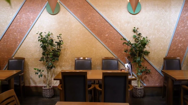 自家焙煎珈琲屋 珈人千間台西店