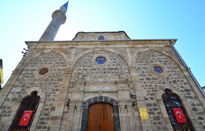 Kapu Mosque