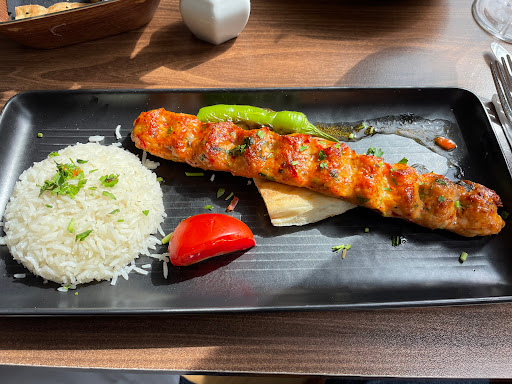 Anatolian Palace Turkish Mediterranean Grill Restaurant - Thumbnail