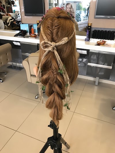 Photos of İlker Kuaf&ouml;r Ve G&uuml;zellik Salonu