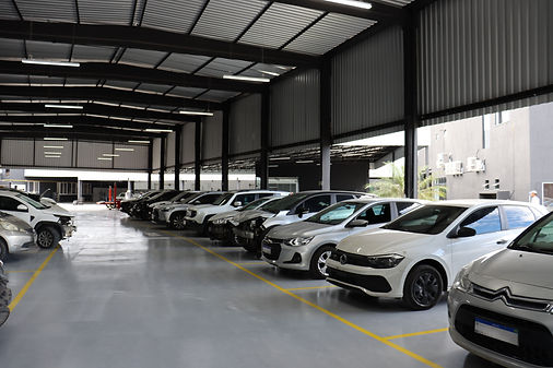 Maestri Reparação Automotiva