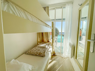 Photo n°27 de Résidence Costa Plana à Cap-d'Ail (Hôtel)