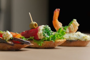 Photo n°2 de Casa Tapas à Bordeaux (Traiteur)