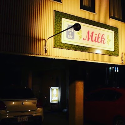musicbar MILK
