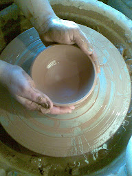 Photo n°14 de l'Atelier de Julie à Héry-sur-Alby (Fabricant de poteries)