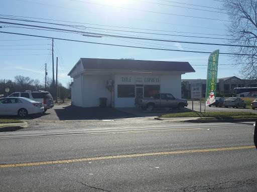 Title Expre$$ Title Pawn, Inc. - Thumbnail