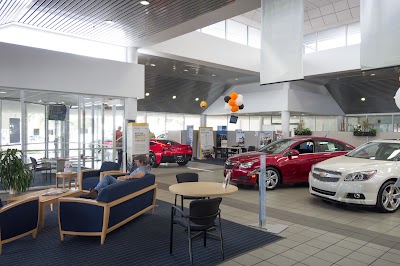 Photos of AutoNation Chevrolet Greenacres