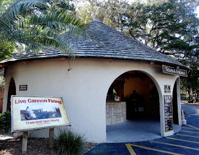 Photos of Fountain of Youth Ticket Office