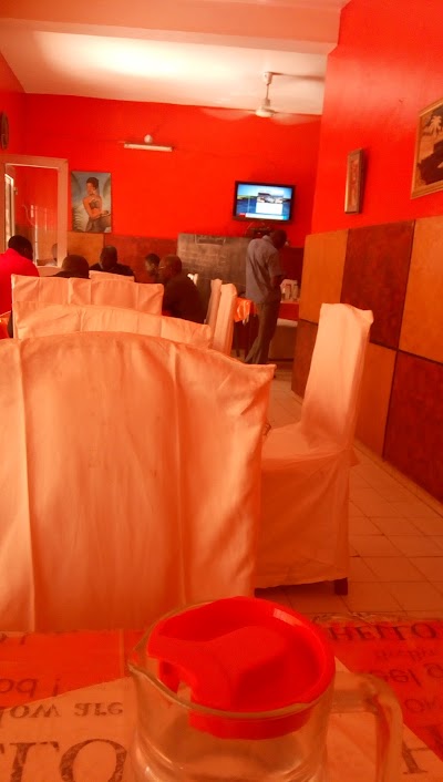 Photos of Senegalais Le Bon Gout