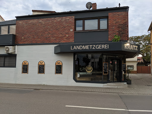 Landmetzgerei Kratz