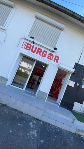 Photo 3 - Hburger