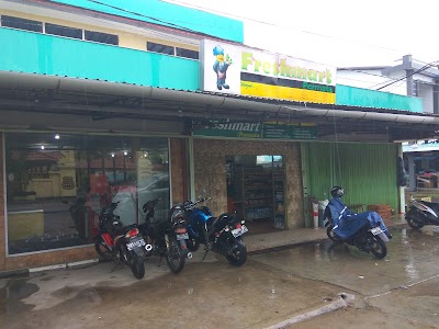 Photos of FreshMart Permata Ketapang