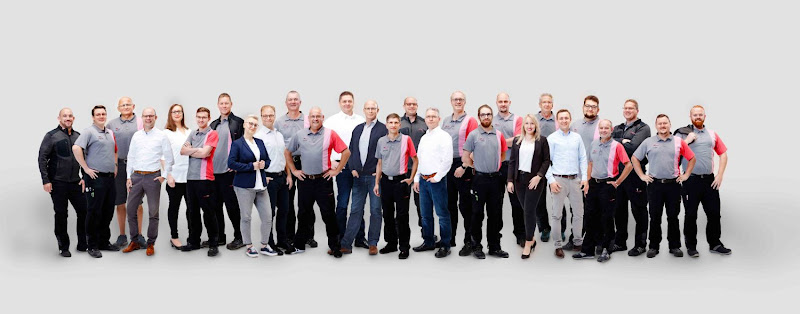 CWS Fire Safety GmbH (Niederlassung Hamm) - Brandschutz