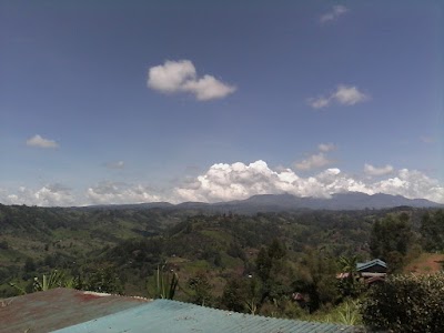 Photos of Mununga Shopping Center