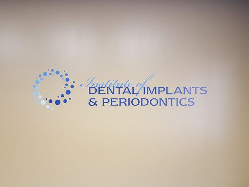 Institute of Dental Implants and Periodontics - Thumbnail