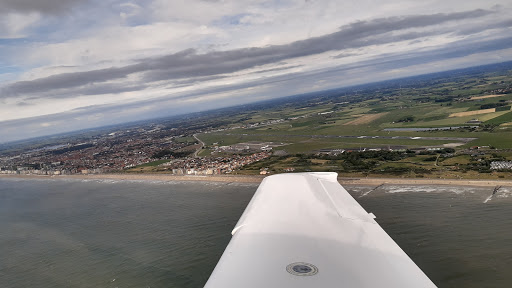 YouFly - Rent a Cirrus Aircraft - Thumbnail