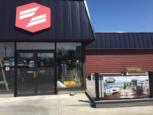 Zeeland Lumber & Supply - Washington Ave., Zeeland