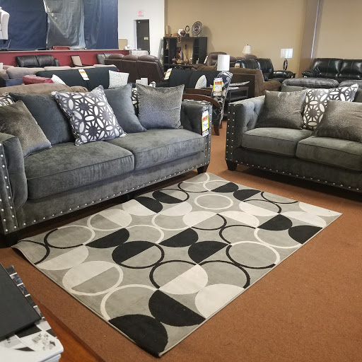 The Sofa Warehouse - Thumbnail