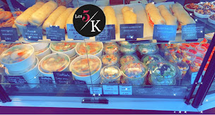 Photo n°1 de Boulangerie Les 3 K à Chambéry (Boulangerie)