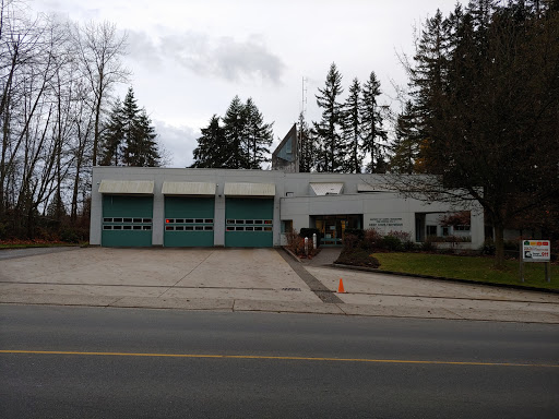 DNV Firehall #4 - Thumbnail