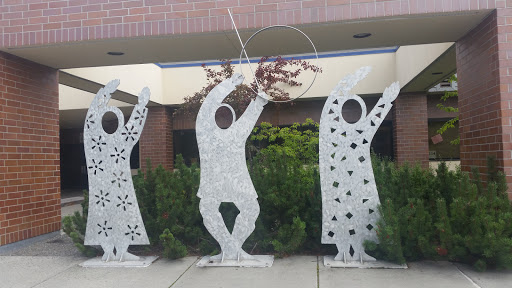 William Tyson Elementary School Logo