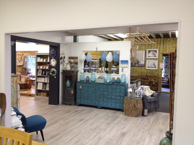 Russells garden centre