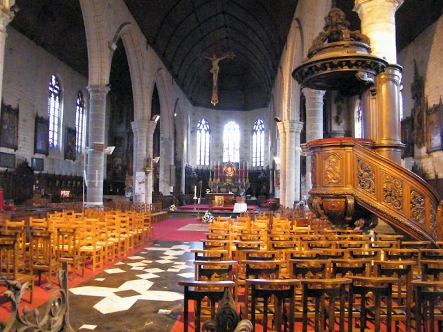 Paroisse Sainte Catherine