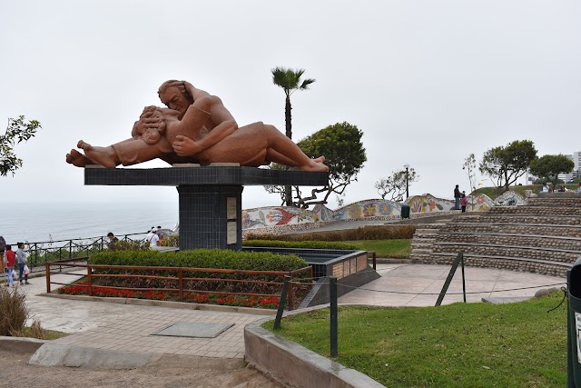 Parque del Amor