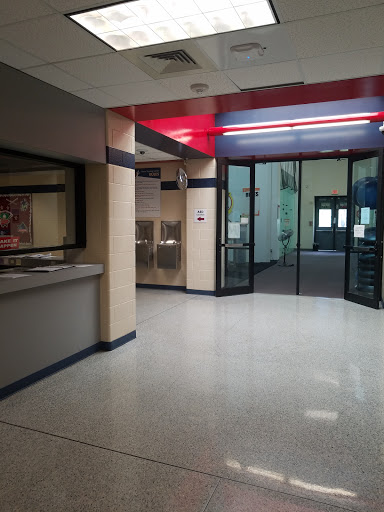 Lone Star College - Kingwood: Fitness and Training Center - Thumbnail