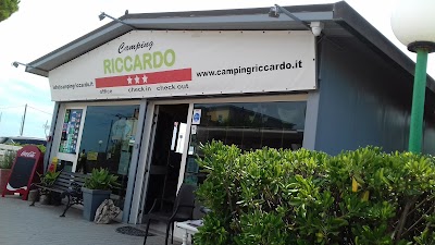 Campeggio Riccardo