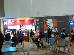 KFC 8