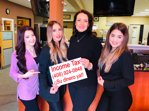 Flores Income Tax & Real Estate - United States