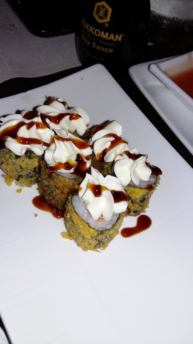 Sakura Ristorante Giapponese