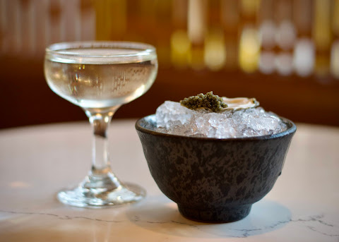 Vinnie's Wine Shop & Cocktail Bar by null