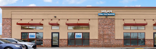 Milan Laser Hair Removal