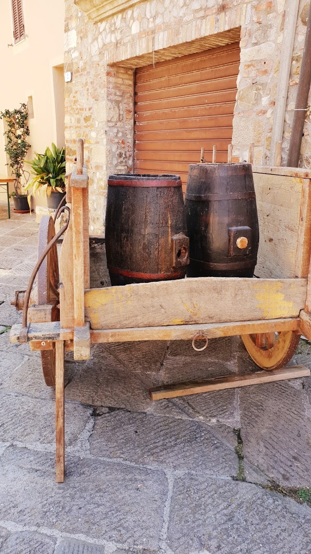 Contignano