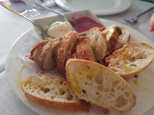 El Pulpito