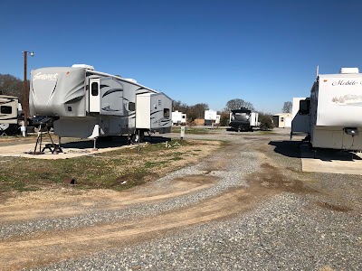 Black Bayou RV Park